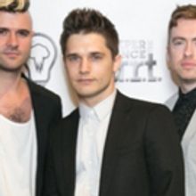 Andy Mientus Talks BURN ALL NIGHT, Apocalyptic Themes, and More!