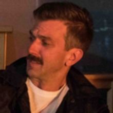 A STEADY RAIN by Keith Huff Extends Again at Hollywood Fringe