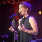 Photo Flash: Sierra Boggess Shines in Solo Show at Feinstein's/54 Below