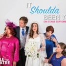Circle Theatre to Close 2017 Season with Grand Rapids Premiere of IT SHOULDA BEEN YOU