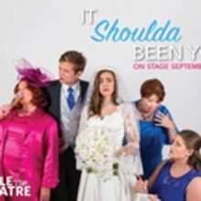 Circle Theatre to Close 2017 Season with Grand Rapids Premiere of IT SHOULDA BEEN YOU