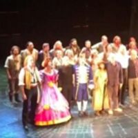VIDEO: Hear the People Sing Happy Birthday! LES MISERABLES Celebrates 32 Years in… Video