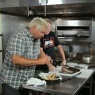 Guy Fieri On a Mission in Food Network's GUY'S BIG PROJECT, 11/5