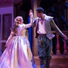 Review Roundup: SHAKESPEARE IN LOVE at Virginia Repertory Theatre