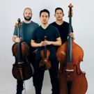 Classical Crossover Group Simply Three Coming to The Kentucky Center