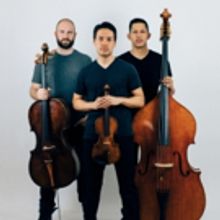 Classical Crossover Group Simply Three Coming to The Kentucky Center