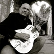 Warrington-Born Musician Peter Price Sets Home Town Gig for December