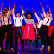 BWW Review: SQUAWKS Hasn't Sharpened Its Claws