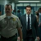 Photo Flash: First Look - Jonathan Groff Stars in Netflix's MINDHUNTER
