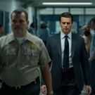 Photo Flash: First Look - Jonathan Groff Stars in Netflix's MINDHUNTER
