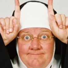 LATE NITE CATECHISM 2: SISTER STRIKES AGAIN! at Stoneham Theatre