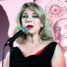 Stephanie Trudeau to Bring CHAVELA: THINK OF ME to Pangea This Fall