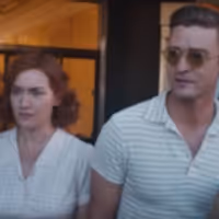 VIDEO: First Look - Kate Winslet and Justin Timberlake Star in WONDER WHEEL Video