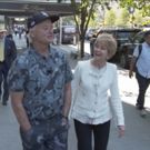 Bill Murray Talks Upcoming Project & More on CBS SUNDAY MORNING, 10/1