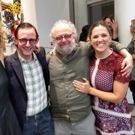 New Yiddish Rep Actor, Luzer Twersky, Stars in New Film ONE OF US