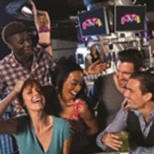 Harrah's Celebrates 80 Years with an '80s Rock Party at Carnaval Court in Las Vegas