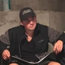 Liminality Theatre Company's Avery Sedlacek of SURVIVOR'S GUILT