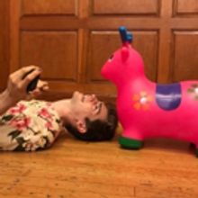 Shuga Pie Supreme to Queer Shakespeare with IT'S CYMBELINE... at The Brick