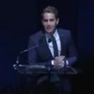 VIDEO: See Live Wins from the 2017 Jimmy Awards, Hosted by Tony Winner, Ben Platt!