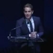 VIDEO: See Live Wins from the 2017 Jimmy Awards, Hosted by Tony Winner, Ben Platt!