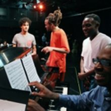40 Local Students to Join Savion Glover for 'A COLTRANE STORY'