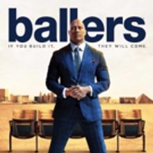 HBO's BALLERS: The Complete Third Season Available for Digital Download, 10/23