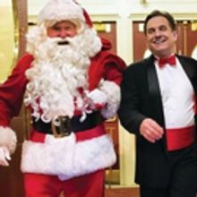 The Boston Pops Return to the Providence Performing Arts Center this Holiday Season