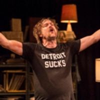 BWW Review: HOW TO BE A ROCK CRITIC Rocks Steppenwolf Photo