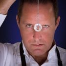 World Renowned Comedy Hypnotist Richard Barker Performs at The Orleans Showroom