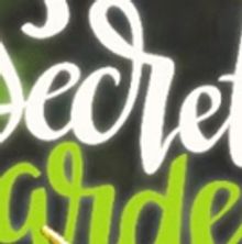 Theatre Raleigh Hosts THE SECRET GARDEN to Support Haven House