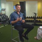 Star Quarterback Tom Brady Opens Up on CBS SUNDAY MORNING, 9/17