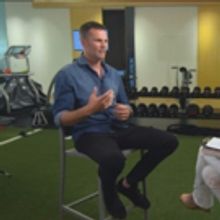 Star Quarterback Tom Brady Opens Up on CBS SUNDAY MORNING, 9/17