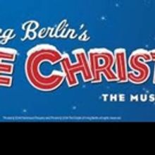 Broadway in Chicago IRVING BERLIN'S WHITE CHRISTMAS Tickets On Sale 9/22