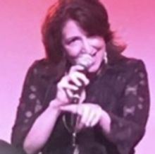 Lisa Viggiano Brings an Encore Performance of THREE'S A CHARM to Don't Tell Mama