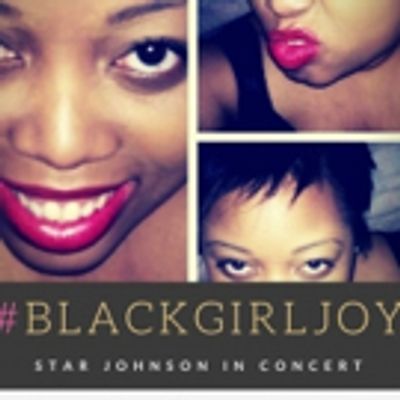BWW Interview: Star Johnson of #BLACKGIRLJOY at NYMF