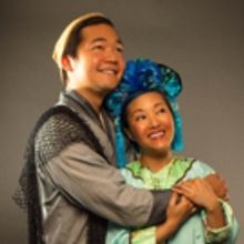 Town Hall Theatre Kicks Off Season with Musical Fairytale THE SONG OF THE NIGHTINGALE