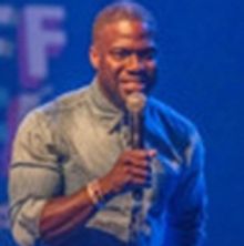 Kevin Hart, Jim Carey, Ali Wong, Trevor Noah Headline JUST FOR LAUGHS