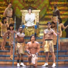 Photo Flash: Go, Go, Go! Patrick Cassidy Led JOSEPH AND THE AMAZING TECHNICOLOR…