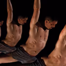 Michael Mizerany presents New Dance Piece MANTRAP