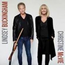 Lindsey Buckingham & Christine McVie to Play the Fox This Fall