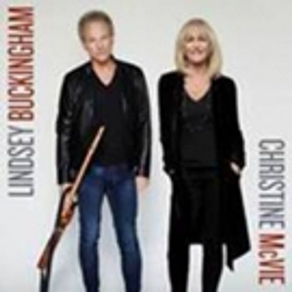 Lindsey Buckingham & Christine McVie to Play the Fox This Fall Photo