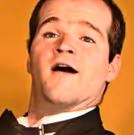Millbrook Playhouse presents Ken Ludwig's A COMEDY OF TENORS
