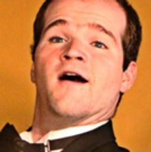 Millbrook Playhouse presents Ken Ludwig's A COMEDY OF TENORS