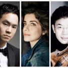 Camerata Pacifica to Open 28th Season with John Harbison's String Trio and More
