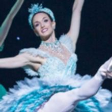 Nashville Ballet presents CHRISTMAS IN JULY