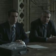 VIDEO: Watch Jonathan Groff in All-New Trailer for Netflix's MINDHUNTER