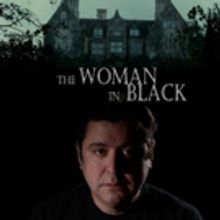 THE WOMAN IN BLACK Lurks into Stageworks Theatre This October