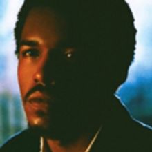 BENJAMIN BOOKER Comes to Fox Theater 9/14