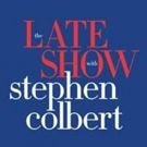 CBS's THE LATE SHOW Wins Labor Day Week in Viewers