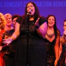 Porchlight Music Theatre Starts 23rd Season with CHICAGO SINGS: SINATRA AND THE RAT P